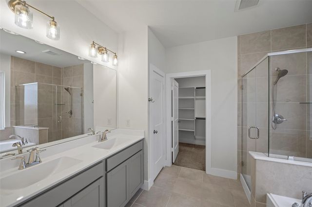 7115 Prairie Heights Drive, Katy, TX 77493