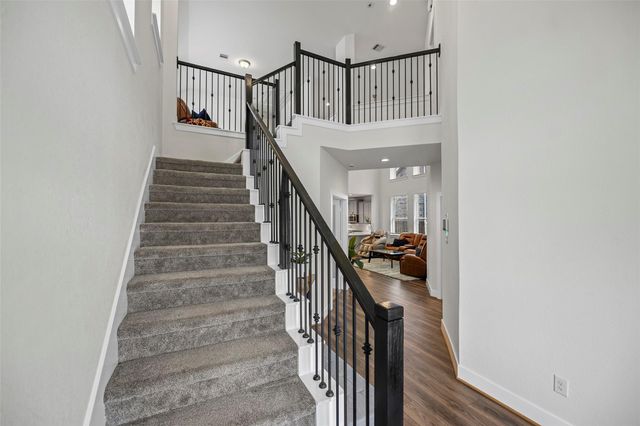 7115 Prairie Heights Drive, Katy, TX 77493