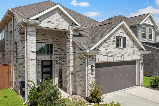 7115 Prairie Heights Drive, Katy, TX 77493
