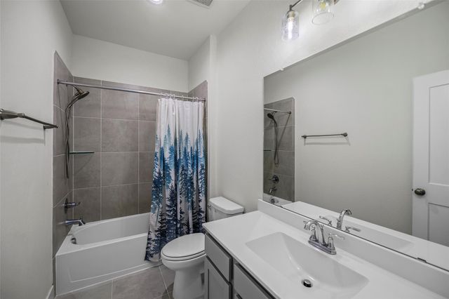 7115 Prairie Heights Drive, Katy, TX 77493