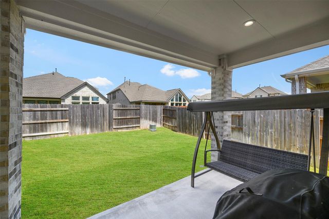 7115 Prairie Heights Drive, Katy, TX 77493