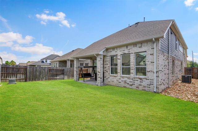 7115 Prairie Heights Drive, Katy, TX 77493