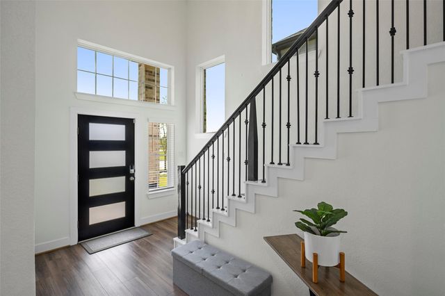 7115 Prairie Heights Drive, Katy, TX 77493