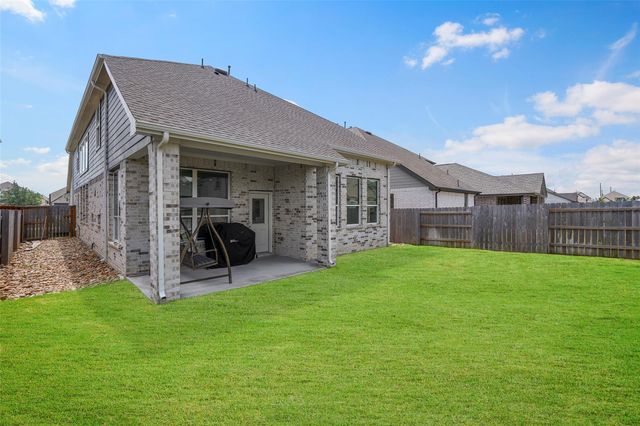 7115 Prairie Heights Drive, Katy, TX 77493