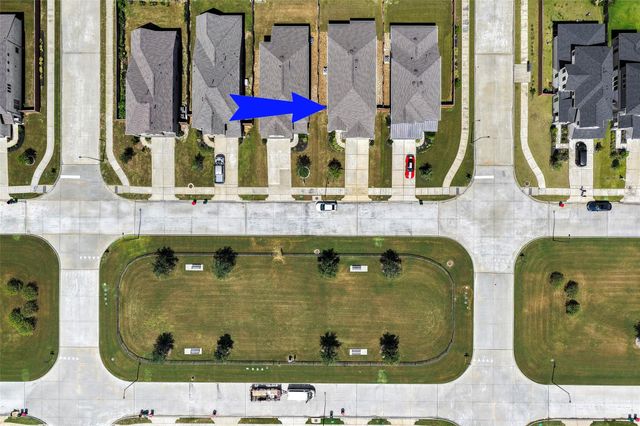 7115 Prairie Heights Drive, Katy, TX 77493