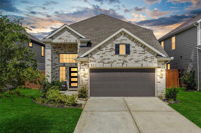 7115 Prairie Heights Drive, Katy, TX 77493