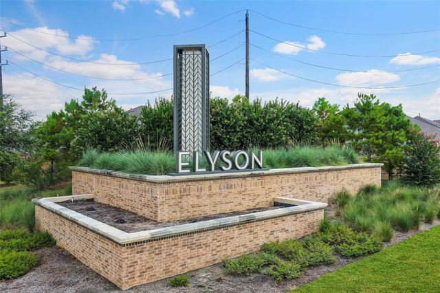 7115 Prairie Heights Drive, Katy, TX 77493