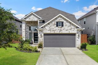 7115 Prairie Heights Drive, Katy, TX 77493