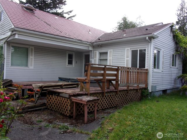 9404 A Street, Tacoma, WA 98444
