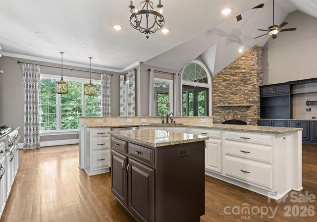 4218 Ash Hollow Lane, Denver, NC 28037