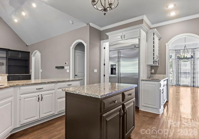 4218 Ash Hollow Lane, Denver, NC 28037