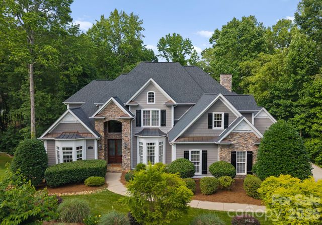 4218 Ash Hollow Lane, Denver, NC 28037