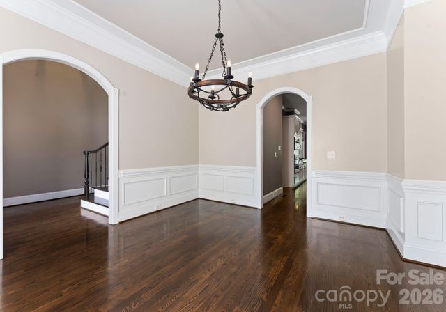 4218 Ash Hollow Lane, Denver, NC 28037