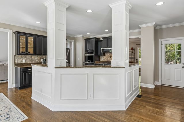 1189 McCoury Ln, Spring Hill, TN 37174