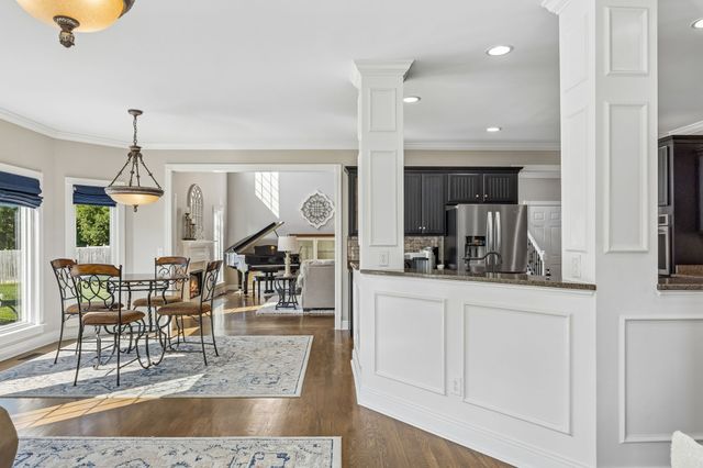 1189 McCoury Ln, Spring Hill, TN 37174