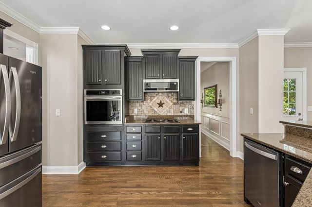 1189 McCoury Ln, Spring Hill, TN 37174