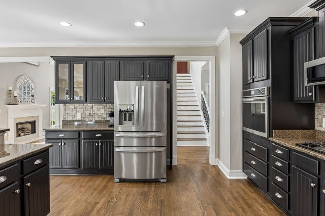 1189 McCoury Ln, Spring Hill, TN 37174