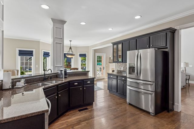1189 McCoury Ln, Spring Hill, TN 37174