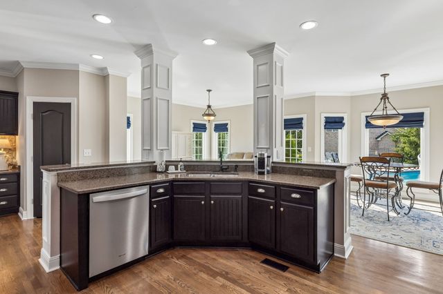 1189 McCoury Ln, Spring Hill, TN 37174