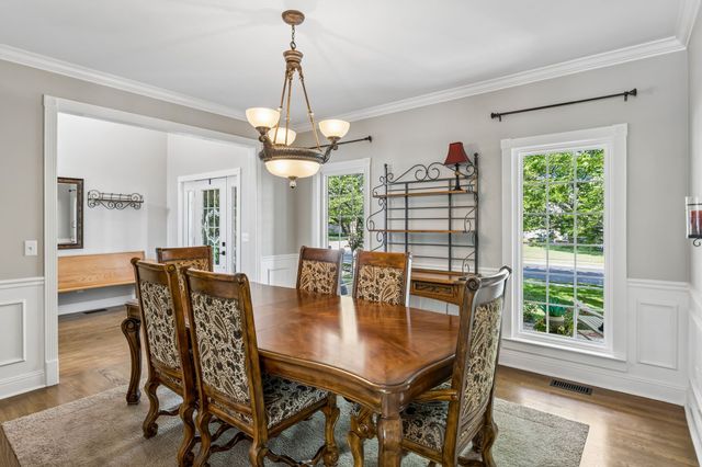 1189 McCoury Ln, Spring Hill, TN 37174