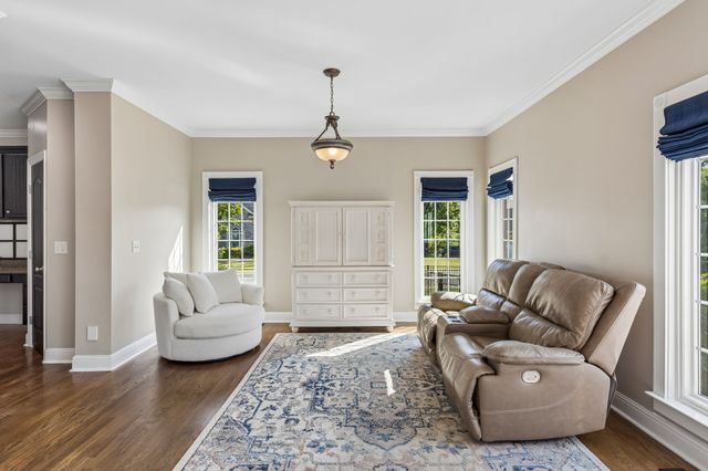 1189 McCoury Ln, Spring Hill, TN 37174