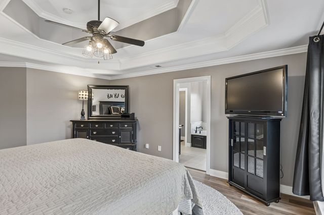 1189 McCoury Ln, Spring Hill, TN 37174