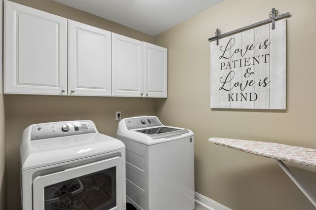 1189 McCoury Ln, Spring Hill, TN 37174