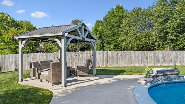 1189 McCoury Ln, Spring Hill, TN 37174