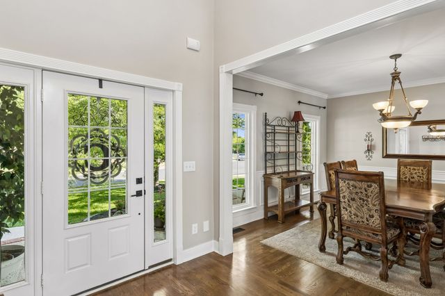 1189 McCoury Ln, Spring Hill, TN 37174