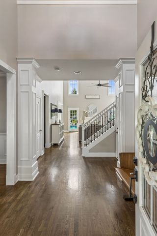 1189 McCoury Ln, Spring Hill, TN 37174
