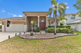 1766 Annandale Circle, Royal Palm Beach, FL 33411