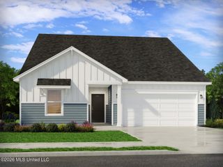 15253 Hidden Lily Way, Gulfport, MS 39503