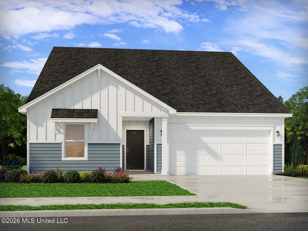 15253 Hidden Lily Way, Gulfport, MS 39503