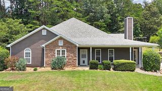 13 Indian Valley, Rydal, GA 30171
