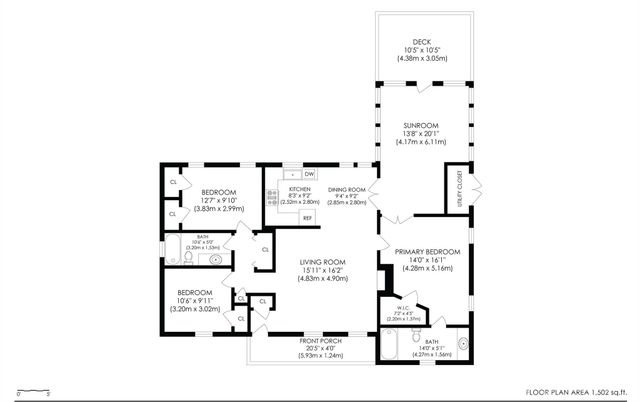 6136 Sunbridge Court, Charlotte, NC 28269
