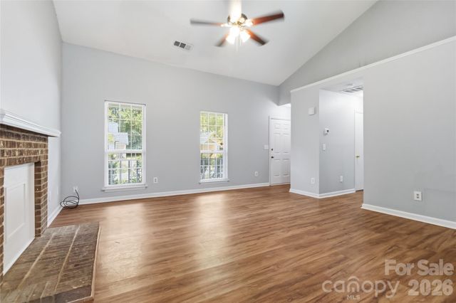 6136 Sunbridge Court, Charlotte, NC 28269