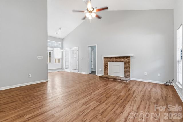 6136 Sunbridge Court, Charlotte, NC 28269
