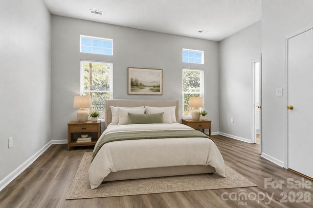 6136 Sunbridge Court, Charlotte, NC 28269