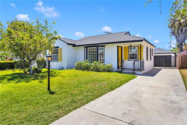 6539 Manzanar Ave, Pico Rivera, CA 90660