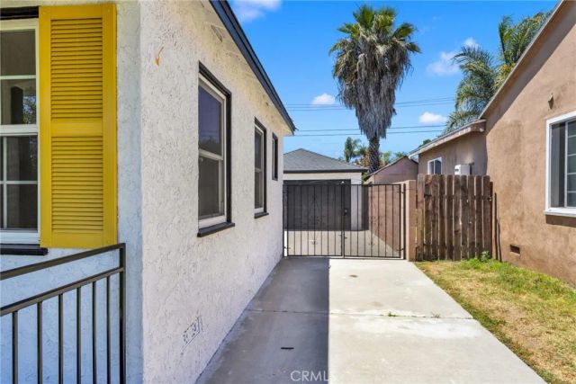 6539 Manzanar Ave, Pico Rivera, CA 90660