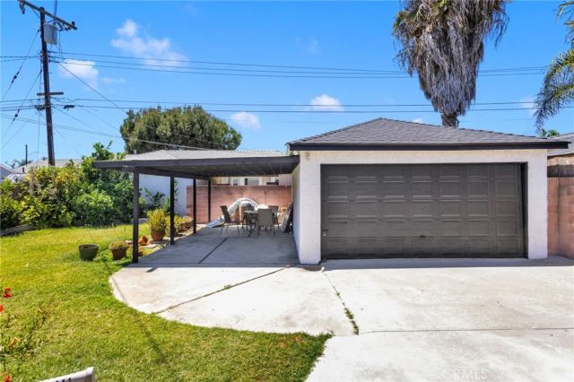 6539 Manzanar Ave, Pico Rivera, CA 90660