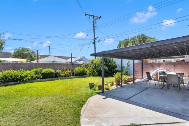 6539 Manzanar Ave, Pico Rivera, CA 90660