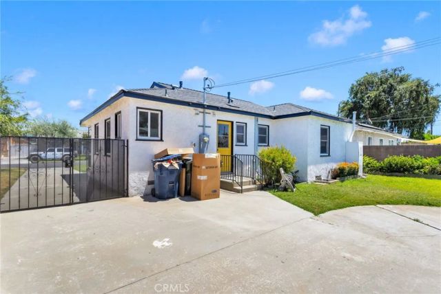 6539 Manzanar Ave, Pico Rivera, CA 90660