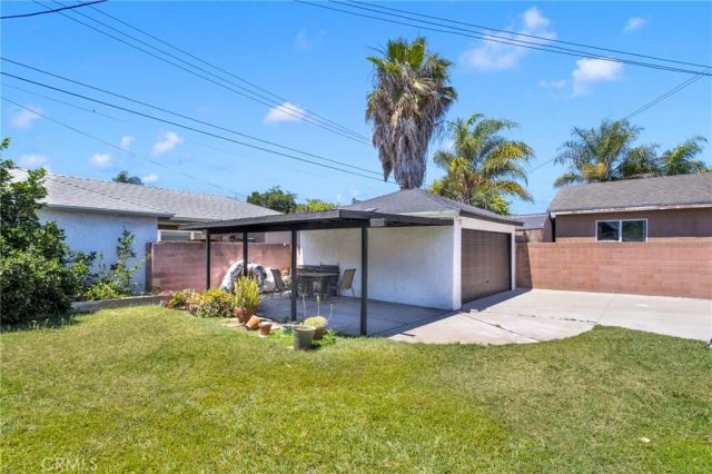 6539 Manzanar Ave, Pico Rivera, CA 90660