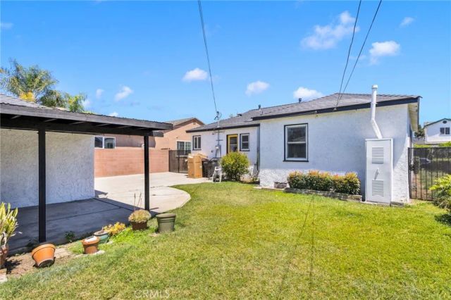 6539 Manzanar Ave, Pico Rivera, CA 90660