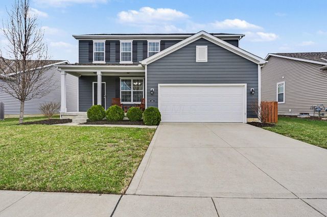 240 Glemsbury Drive, Delaware, OH 43015