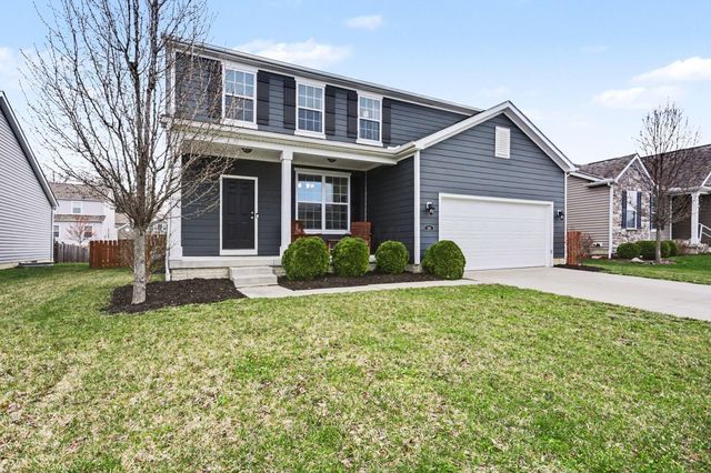 240 Glemsbury Drive, Delaware, OH 43015