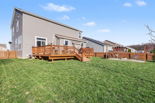 240 Glemsbury Drive, Delaware, OH 43015