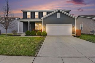 240 Glemsbury Drive, Delaware, OH 43015