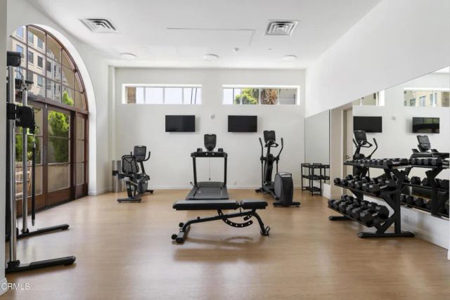 88 N Oakland Avenue 312, Pasadena, CA 91101